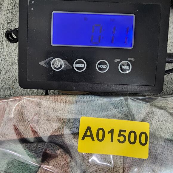 CJ Banks Sweater Womens X Multicolor Floral Watercolor Cowl Neck Pullover Casual - Picture 9 of 9